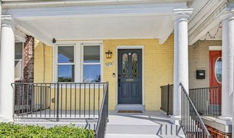2008 C St NE, Washington, DC 20002