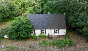 235 Young Rd, Barrington, NH 03825