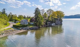 106 Potash Bay Rd, Addison, VT 05491