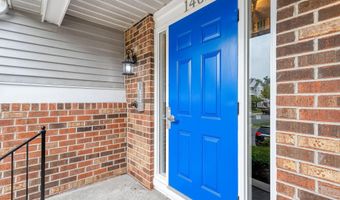 1401 GOLDEN ROD Ct 1, Belcamp, MD 21017