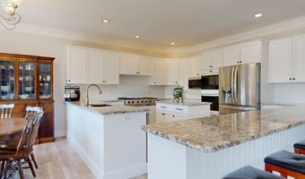 861 JODEE Ln, Brookings, OR 97415