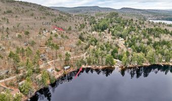 Wendy Drive lot 134-135, Alton, NH 03810
