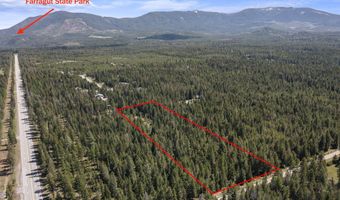 Nna Grizzly Meadows Ct Lt 5, Athol, ID 83801