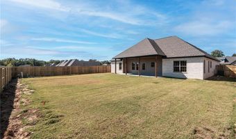 1106 Partridge Pl, Barling, AR 72923