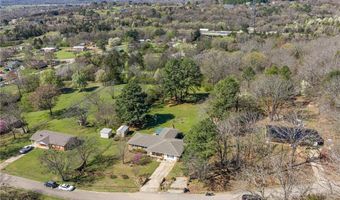 1611 Fairfax St, Alma, AR 72921