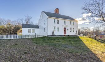 392 High St, Candia, NH 03034