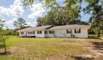 1402 W 12th St, Alma, GA 31510