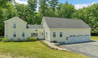 38 Bow Center Rd, Bow, NH 03304