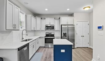 397 Whetstone Dr, Angier, NC 27501
