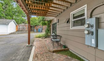 500 Allison St, Ashland, OR 97520