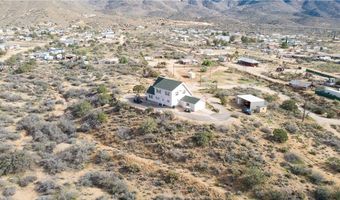9910 N 1st St, Chloride, AZ 86431