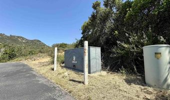 0 Mt. Olympus Valley Rd, Fallbrook, CA 92028