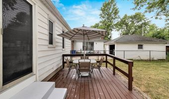 64 Albion Ave, Amherst, NY 14226