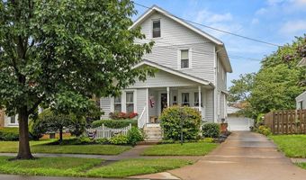814 Sandusky St, Ashland, OH 44805