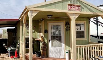 190 SW 1900, Andrews, TX 79714