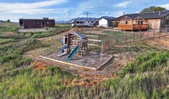 13863 S Robin Rd, Arimo, ID 83214