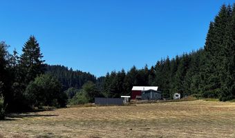 67640 NEVERSTILL Rd, Birkenfeld, OR 97016