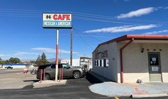 700 E 4th St, Benson, AZ 85602