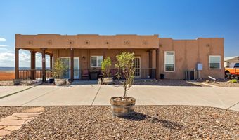 26 County Rd, Concho, AZ 85924