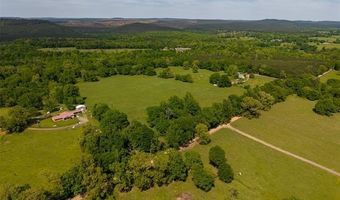 753 Glover Rd, Battiest, OK 74728