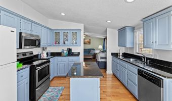 921 Rocky Summit Rd, Bean Station, TN 37708