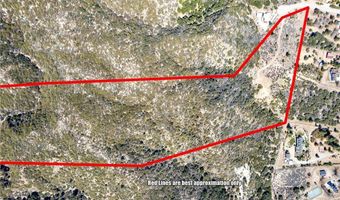 36088 Chimney Rock Ct, Mountain Center, CA 92561