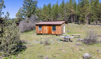 13889 Dead Indian Memorial Rd, Ashland, OR 97520