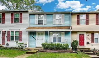 16420 PENNSBURY Dr, Bowie, MD 20716