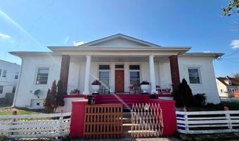3901 S Blvd Blvd, Atlantic City, NJ 08401