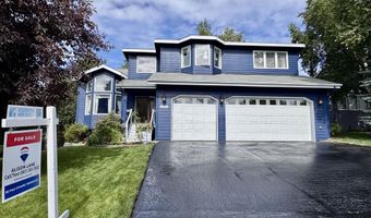 13404 Mainsail Dr, Anchorage, AK 99516