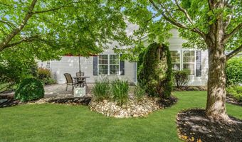 18 POWDERHORN Way, Allentown, NJ 08501