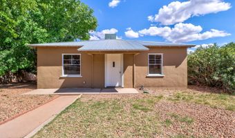 107 Bornite Ave, Bisbee, AZ 85603