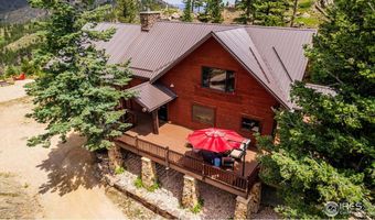 244 Blue Grouse Ln, Bellvue, CO 80512