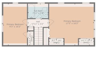 12400 RAMBLING Ln, Bowie, MD 20715