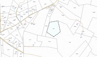 ELLY RD lot 50 81, Aroda, VA 22709