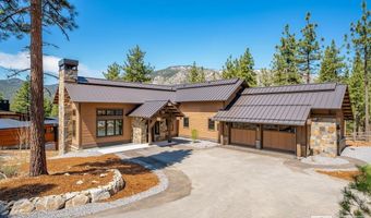 534 Headwaters Way, Carson City, NV 89705