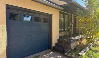 1619 S LIPSCOMB St, Amarillo, TX 79102