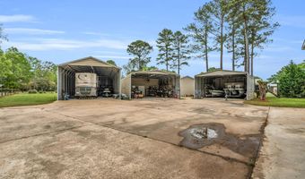 2094 Pumpkin Creek Rd, Brooksville, MS 39739
