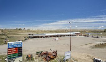 10652 US HIGHWAY 189, Big Piney, WY 83113