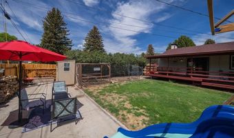 2004 Peake Ave, Cody, WY 82414