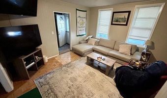401 W 4th St, Boston, MA 02127