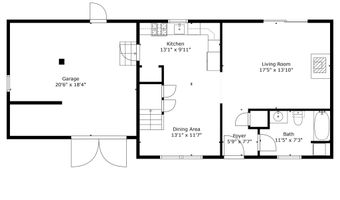 36 High St, Antrim, NH 03440