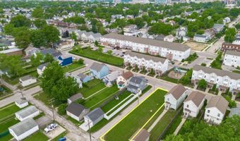 783 Reinhard Ave, Columbus, OH 43206