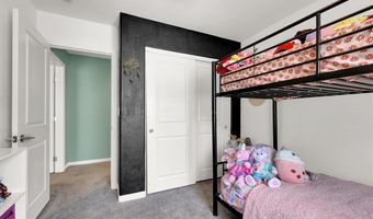 291 Appalachian Ln, Indian Springs, NV 89018