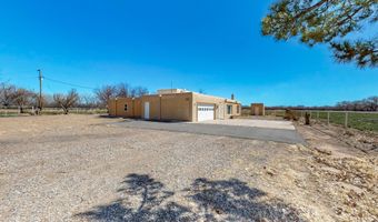 22 Paizalas Dr, Bosque, NM 87006