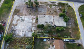1414 N State Highway 35 Business Lot 12, Aransas Pass, TX 78336