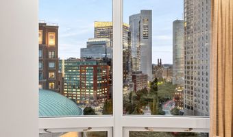 10 Rowes Wharf Ph4, Boston, MA 02110