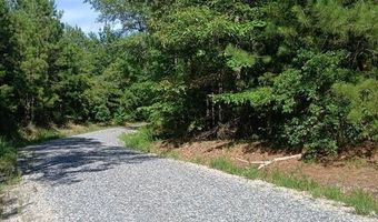 776 N Springs Rd, Blackstock, SC 29014