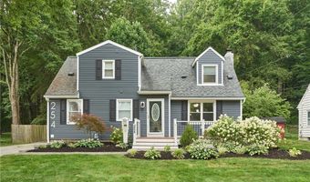 254 Lownsdale Ave, Akron, OH 44313