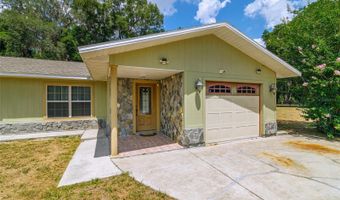 13300 NE 38TH Ave, Anthony, FL 32617